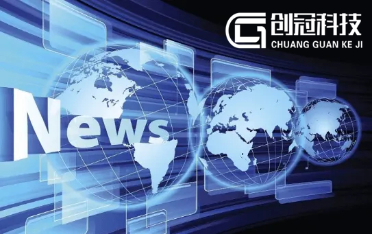 熱烈慶祝贛州創(chuàng)冠互聯(lián)網(wǎng)科技有限公司網(wǎng)站改版并正式開通